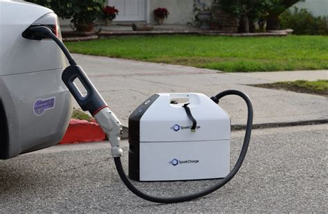 SparkCharge is providing a solution to that with their ‘ulta-fast’ EV charging unit, known as the Roadie. Recently, the company appeared on the TV show, ‘ Shark Tank ’ and secured $1 million in …